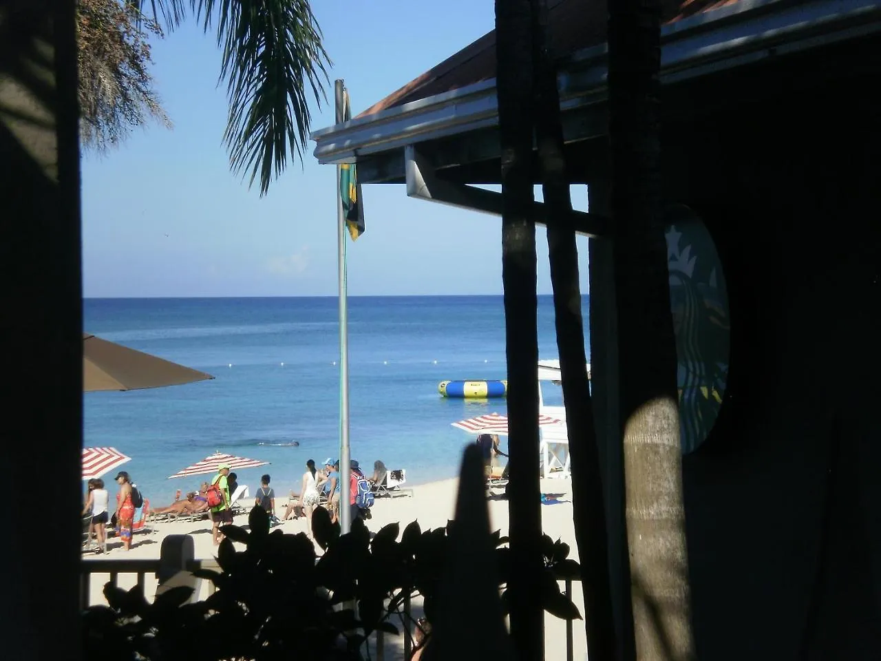 City Studios Montego Bay