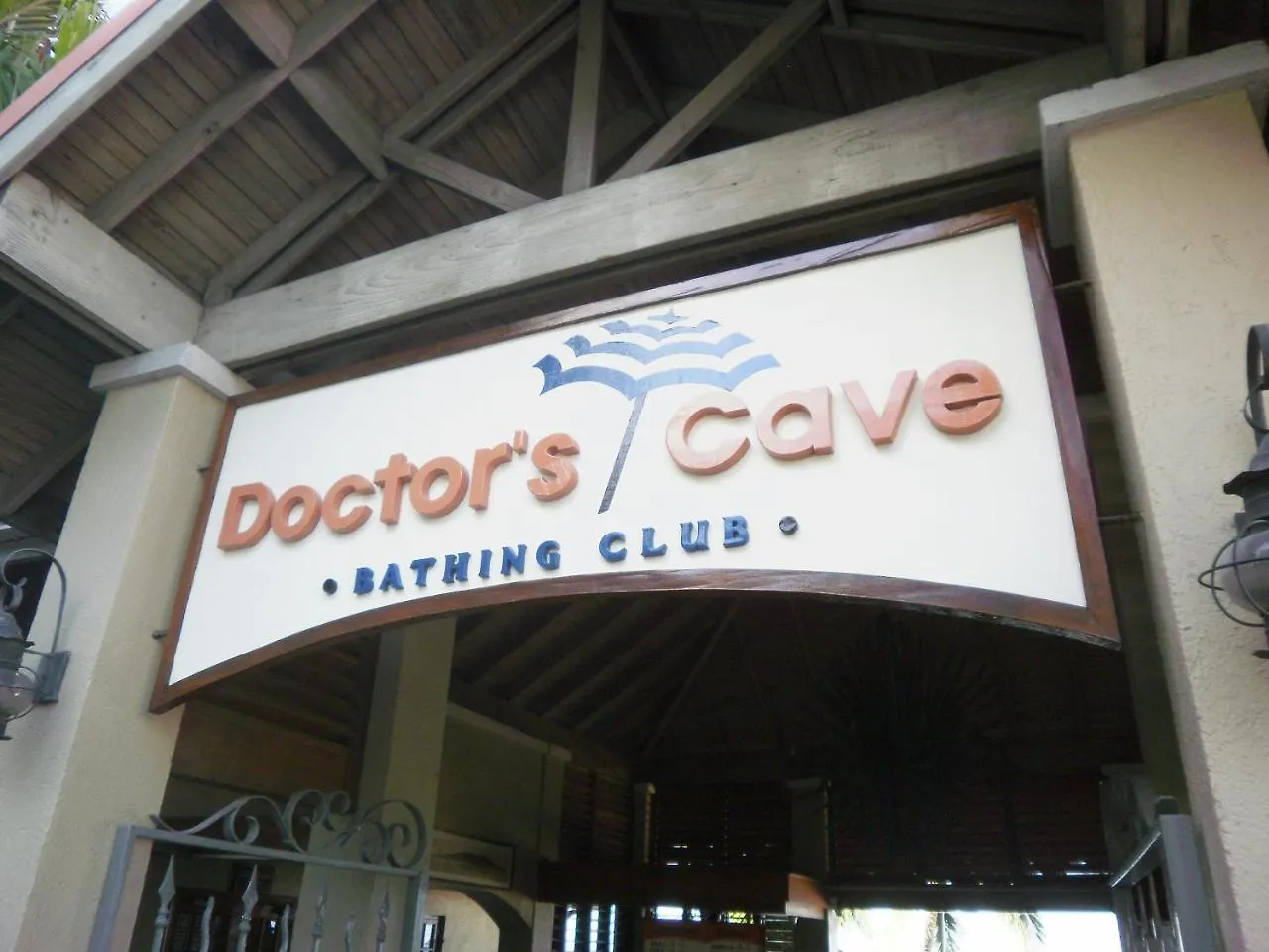 Daire City Studios Montego Bay