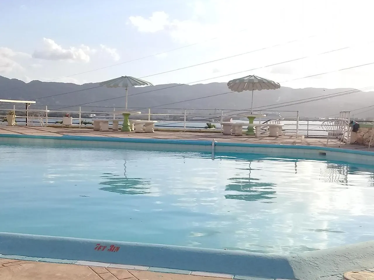Daire City Studios Montego Bay Jamaika