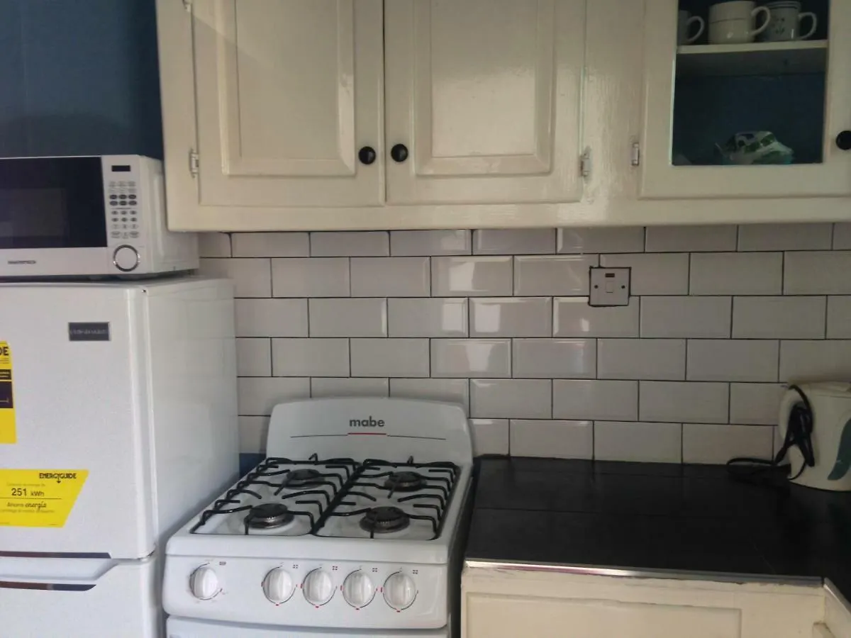 City Studios Montego Bay Appartement