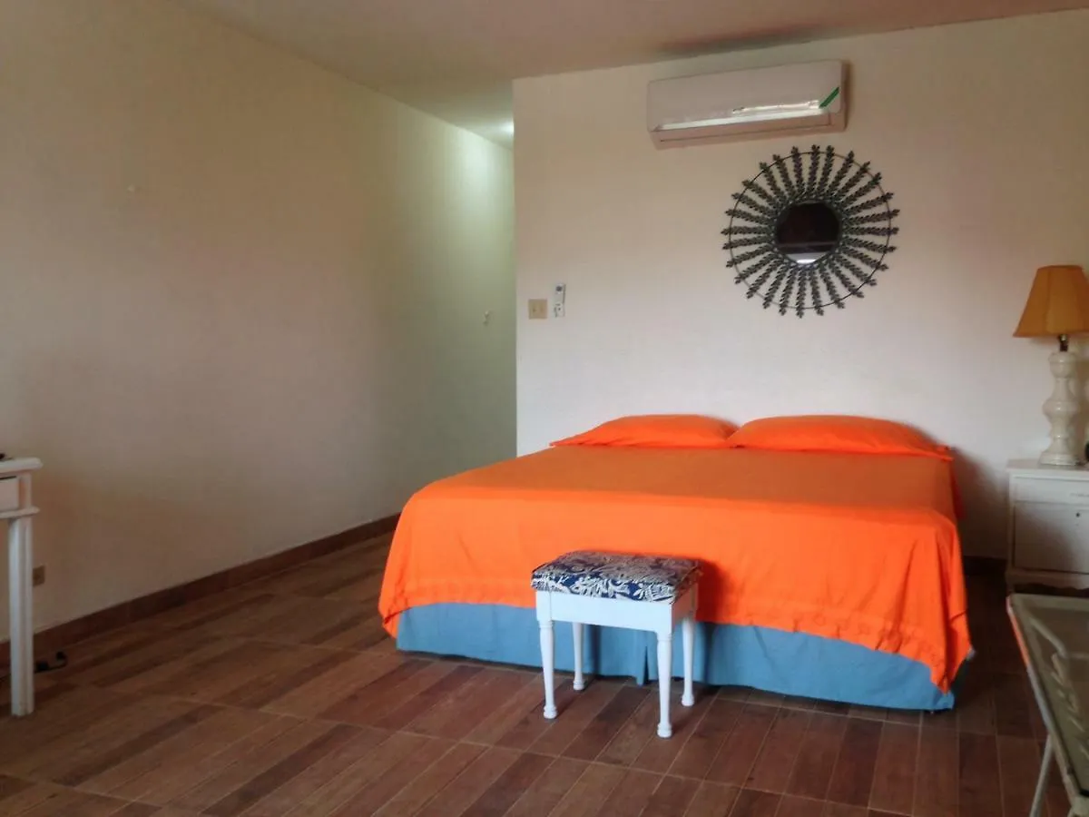 Apartment City Studios Montego Bay